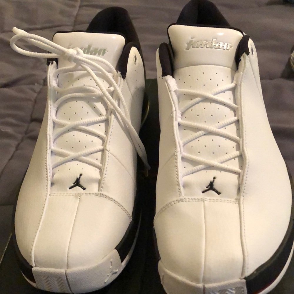 Jordan Team Elite 2 Low